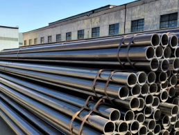 Black Pipes A Class1 0.5