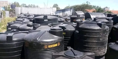 water tanks 1