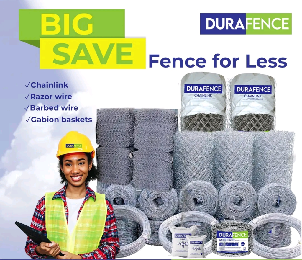 dura fence 1