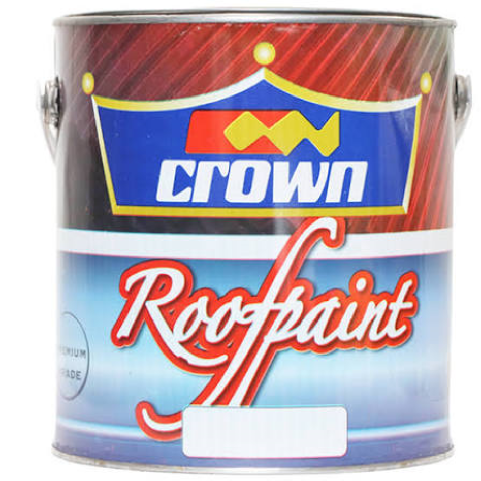 crown roof 22