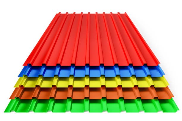 roof sheet 4